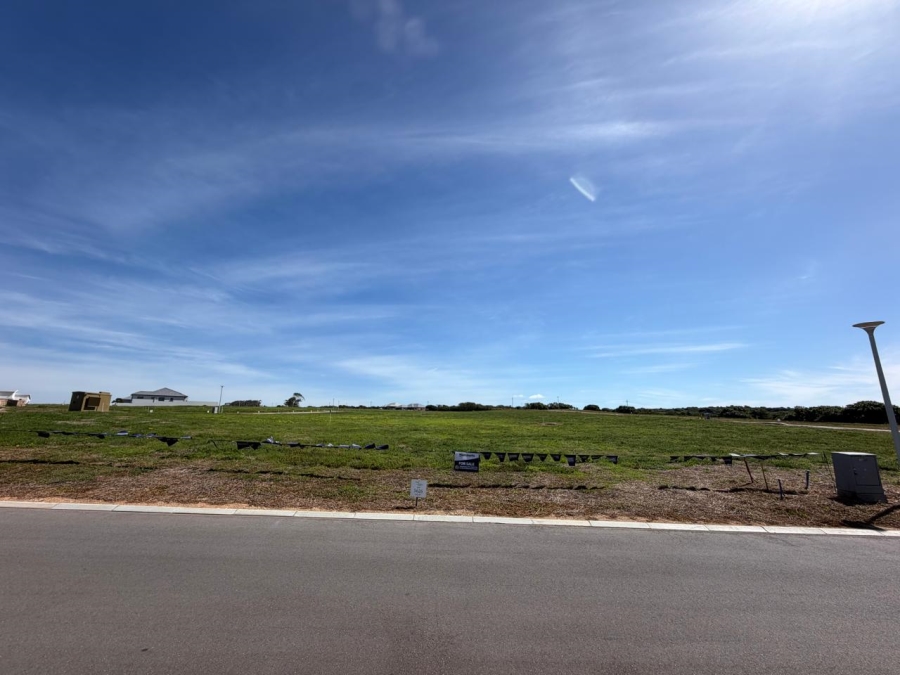 0 Bedroom Property for Sale in Stilbaai Wes Western Cape